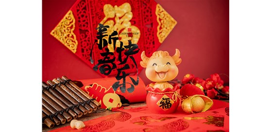 濟(jì)南萊試祝大家春節(jié)快樂(lè)！